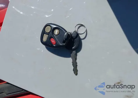 2000 Chevrolet Impala из США, поврежденный, VIN 2G1WF55E7Y9242904